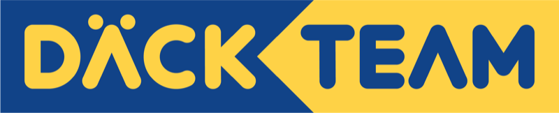 Medlem i Däckteam